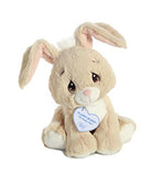 Aurora - Precious Moments - 8.5" Floppy Bunny Tan