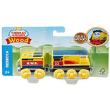 Thomas & Friends Wood, Rebecca