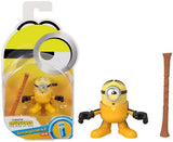 Hammond toys Surprised One Eye Minions The Rise of Gru Imaginext