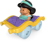 Fisher-Price Little People Disney Princess Jasmine's Magic Carpet