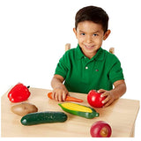 Melissa & Doug Produce Bundle- Fruit & Vegetables