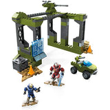 Mega Construx Halo Infinite Building Box