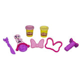 Play-Doh Minnie Mouse Boutique Set
