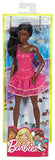 Barbie Careers Ice Skater Doll, Brunette