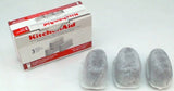 KitchenAid KCM11WF Filter Pod 3 Per Pack