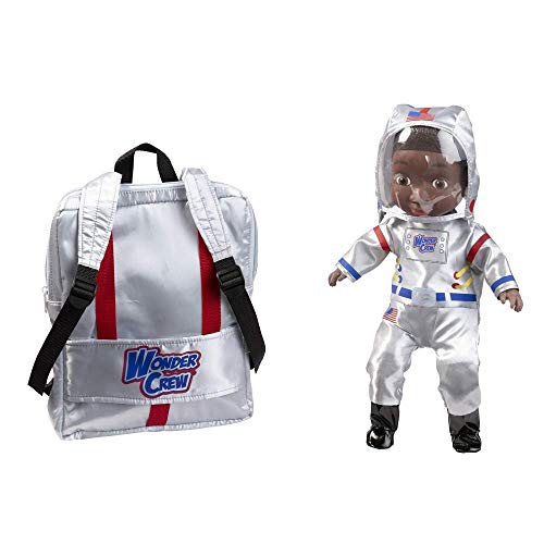 PlayMonster Wonder Crew Adventure Pack - Astronaut