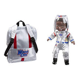 PlayMonster Wonder Crew Adventure Pack - Astronaut