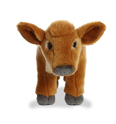 Aurora - Miyoni - 11" Jersey Calf