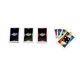 Yahtzee Hands Down Card Game