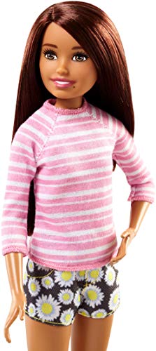 Barbie Babysitters Inc. Pizza Set