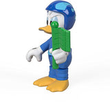 Fisher-Price Disney Mickey & The Roadster Racers, Racer Donald