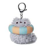GUND Pusheen Blind Box Series #10 Lazy Summer Plush, 2.75"