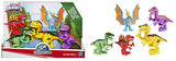 Playskool Heroes Jurassic World Dino Rumble Pack