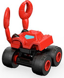 Fisher-Price Nickelodeon Blaze & The Monster Machines, Crab Truck