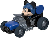 Fisher-Price Disney Mickey & the Roadster Racers, Mickey's Secret Spy Car
