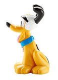 Fisher-Price - Disney Mickey Mouse Clubhouse – Police Dog Pluto
