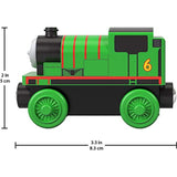 Thomas & Friends Wood, Harvey & Wood, Percy