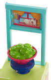 Barbie Art Studio Playset