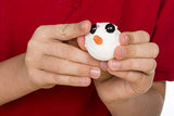 Be Amazing! Toys All Season Snowman Science Kit