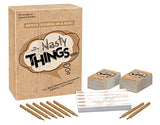PlayMonster The Game of Nasty Things¦