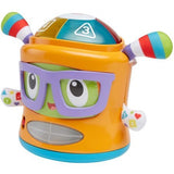 Fisher Price Zoom 'n Crawl Monster™ DYM82