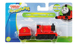 Thomas & Friends Fisher-Price Adventures, James, Model:DXR61