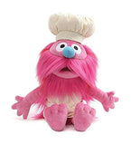 GUND Sesame Street Gonger