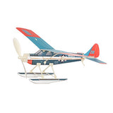 Be Amazing! Toys Sky Blue Flight Fabulous Flyers Model Kit