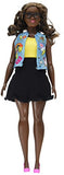 Barbie Fashionistas Doll