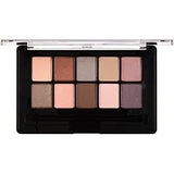 Revlon ColorStay Not Just Nudes Shadow Palette, Romantic Nudes