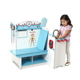 Melissa & Doug Doctor Activity Center