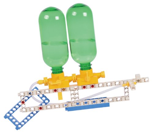 Thames & Kosmos Air + Water Power