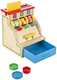 Melissa & Doug Sort & Swipe Cash Register