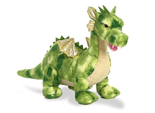 Aurora - Dinos & Dragons - 18" Vollenth The Green