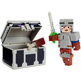 Minecraft Dungeons Deluxe Fow Armor Battle Chest Accessory