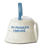 ebba Baby Talk Carrier, My Penguin Friends Playset