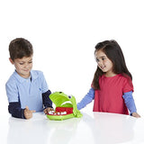 Hasbro Crocodile Dentist Kids Game Ages 4 And Up (Amazon Exclusive)