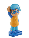 Fisher-Price Alvin & the Chipmunks, Simon Bath Squirter