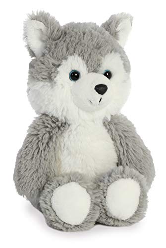 Aurora - Cuddly Friends - 8" Husky