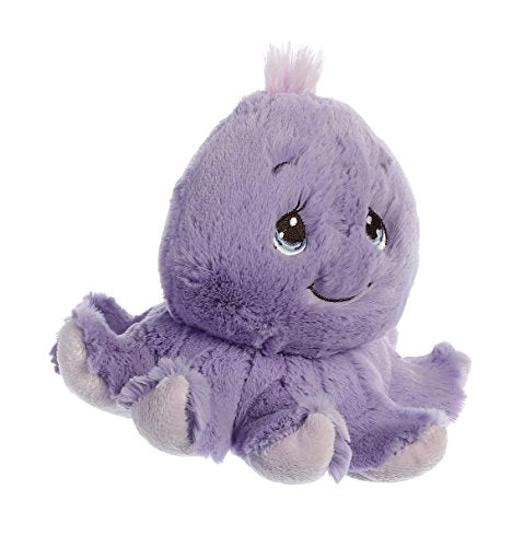 Aurora - Precious Moments - 8.5" Tako Octopus