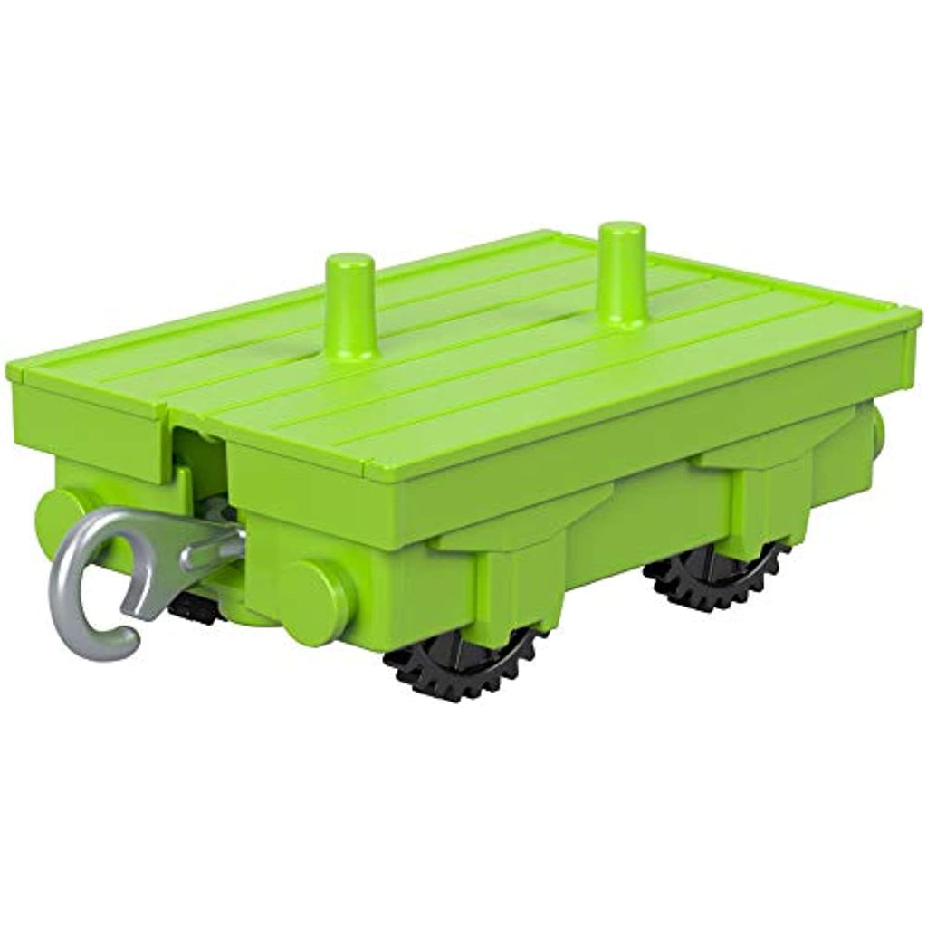 Fisher-Price Thomas & Friends Motorized Raul Train and Emerson Plane
