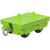 Fisher-Price Thomas & Friends Motorized Raul Train and Emerson Plane