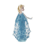 Disney Frozen Coronation Change Elsa