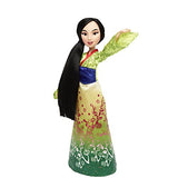 Disney Princess Royal Shimmer Mulan Doll