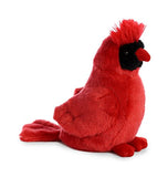 Aurora - Mini Flopsie - 8" Cardinal