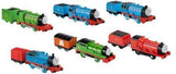 Fisher-Price Thomas & Friends TrackMaster, Core 6 Assortment
