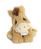 Aurora - Precious Moments - 8.5" Apple-Jack Horse
