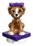 LEGO Friends Puppy Pampering 41302 Building Kit