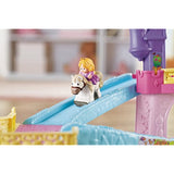 Fisher-Price Little People Disney Princess Klip Klop Stable (Discontinued by manufacturer)