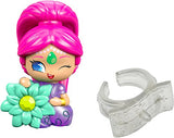 Fisher-Price Nickelodeon Shimmer & Shine, Teenie Genies, Genie Surprise Pack [Styles May Vary]